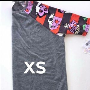 LuLaRoe Halloween Irma’s